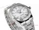 Super Clone Rolex Datejust ii JVS Cal.3235 White Oyster Watch &72 Power Reserve (2)_th.jpg